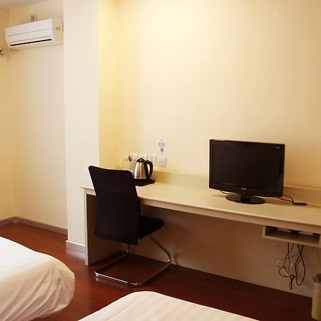 Hanting Hotel Changzhou Xinbei Wanda المظهر الخارجي الصورة