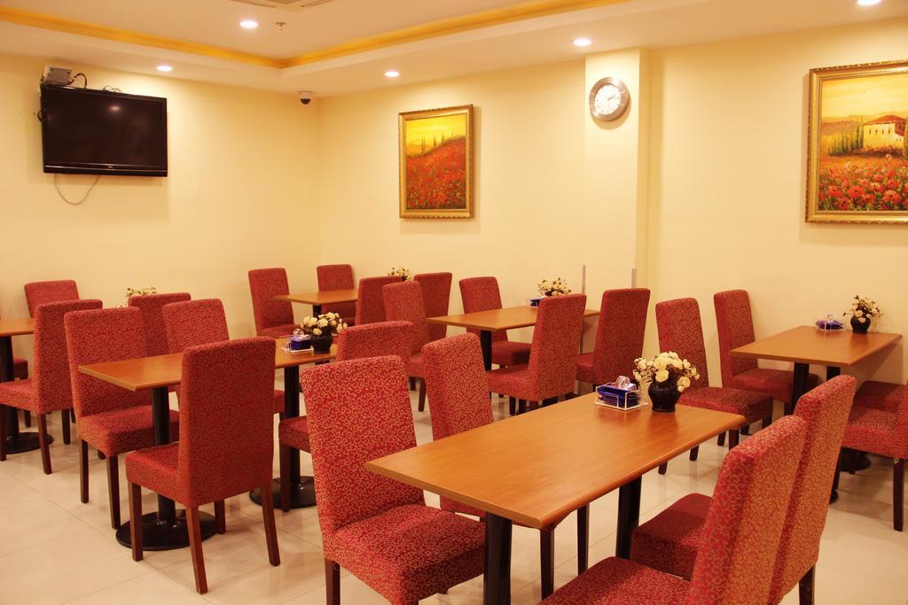 Hanting Hotel Changzhou Xinbei Wanda المظهر الخارجي الصورة