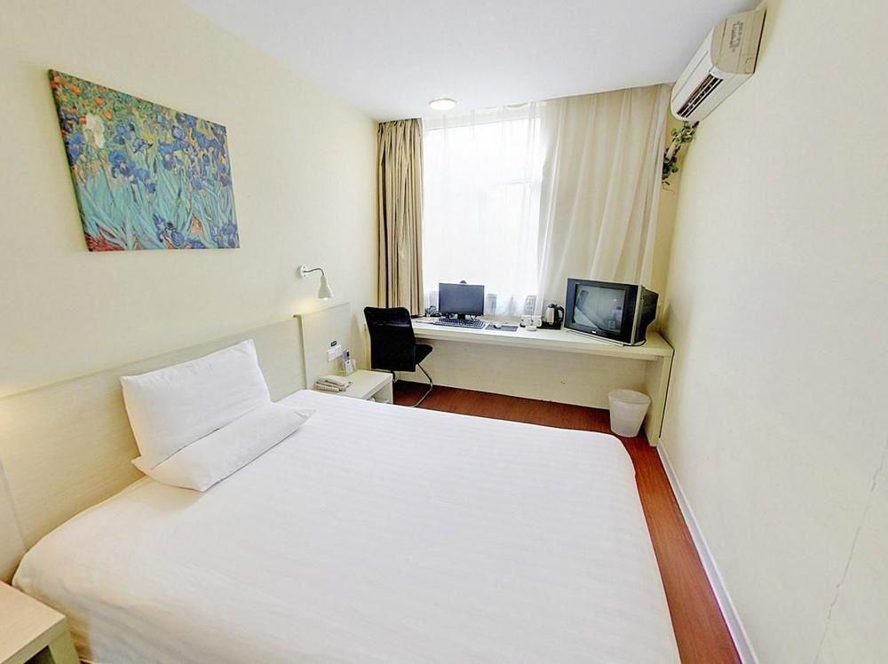 Hanting Hotel Changzhou Xinbei Wanda المظهر الخارجي الصورة