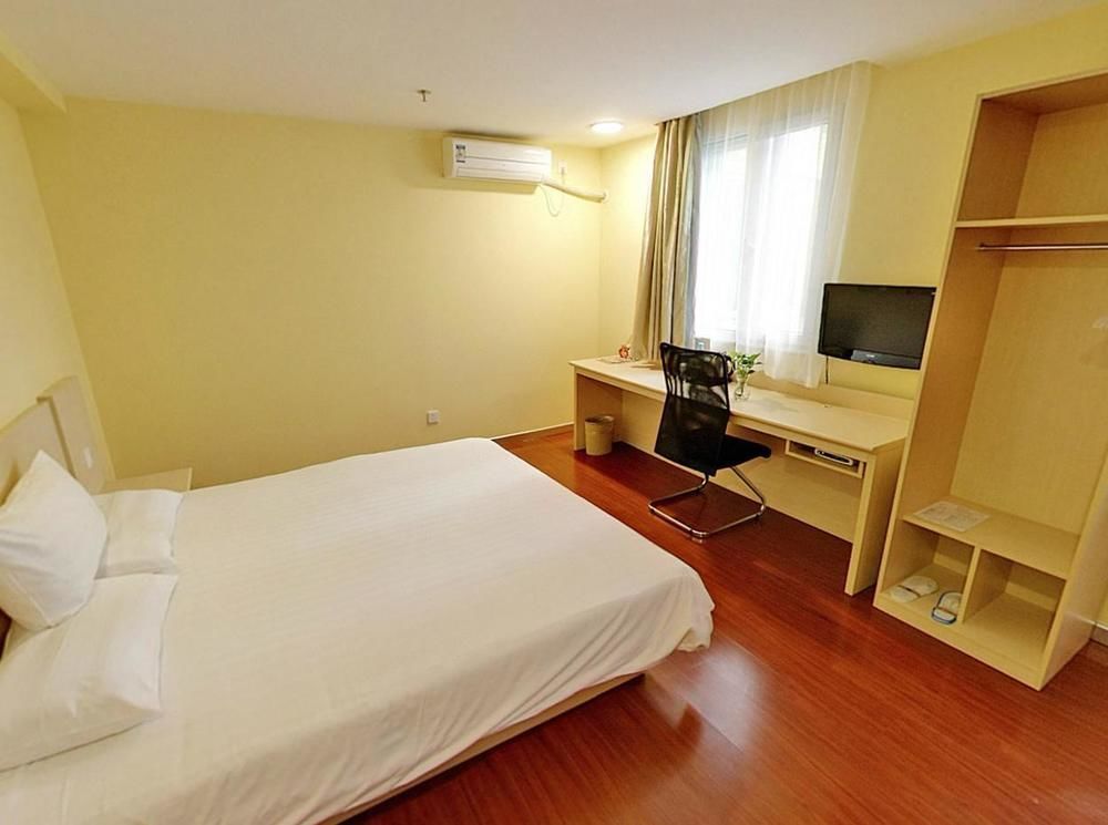Hanting Hotel Changzhou Xinbei Wanda المظهر الخارجي الصورة