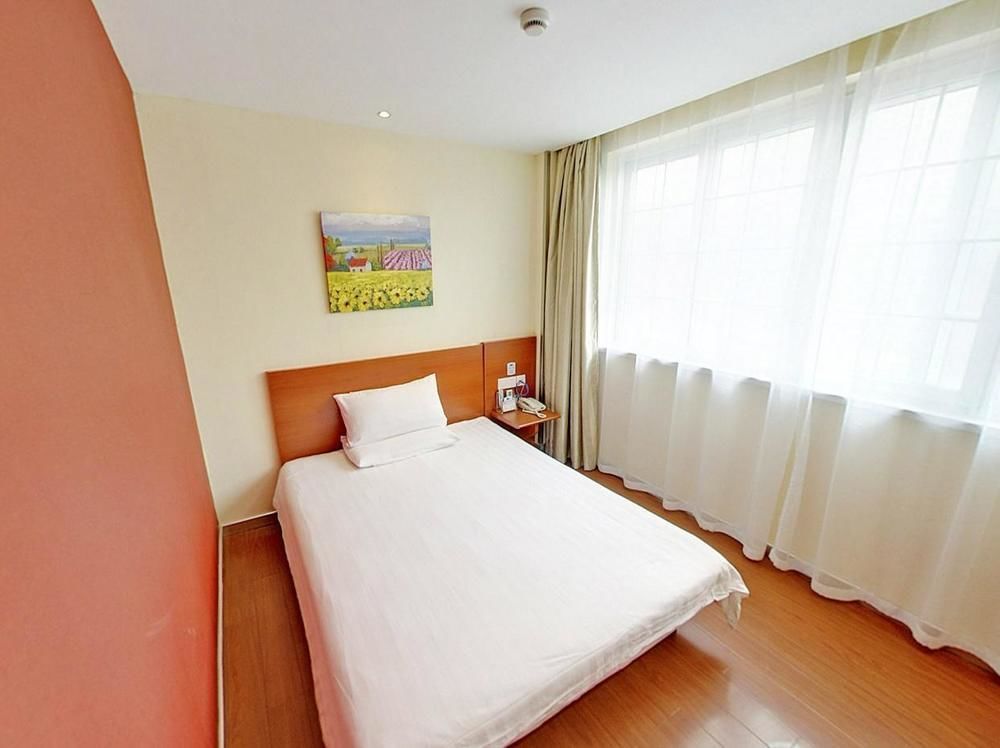 Hanting Hotel Changzhou Xinbei Wanda المظهر الخارجي الصورة