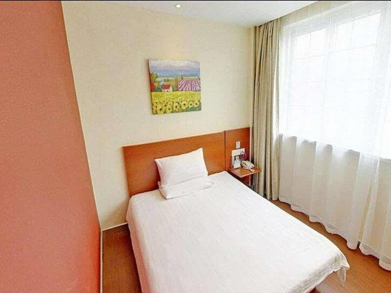 Hanting Hotel Changzhou Xinbei Wanda المظهر الخارجي الصورة